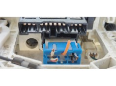 Recambio de mando calefaccion / aire acondicionado para mitsubishi space star (dg0) 1.6 cat referencia OEM IAM MR262492  