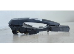 Recambio de maneta exterior trasera derecha para bmw serie 1 berlina (e81/e87) 116i referencia OEM IAM   