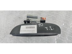 MANETA EXTERIOR TRASERA IZQUIERDA 