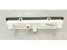 Recambio de pantalla multifuncion para suzuki sx4 rw (ey) 1.6 i 120 referencia OEM IAM 3460079J51  