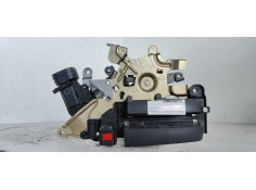 Recambio de maneta interior lateral izquierda para toyota previa (r30) 2.0 d-4d básico referencia OEM IAM   