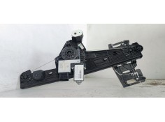 ELEVALUNAS TRASERO DERECHO 9832714280 