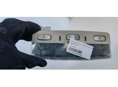 Recambio de luz interior para renault laguna ii (bg0) confort expression referencia OEM IAM 8200033829  