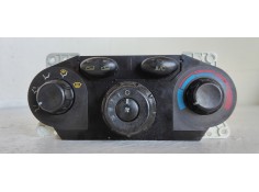 MANDO CALEFACCION / AIRE ACONDICIONADO 9725026XXX 