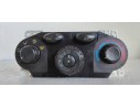 Recambio de mando calefaccion / aire acondicionado para hyundai santa fe (sm) 2.4 gls referencia OEM IAM 9725026XXX  