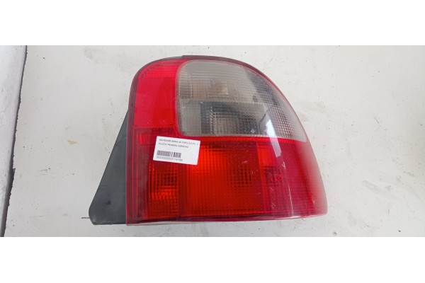 Recambio de piloto trasero derecho para mg rover serie 45 (t/rt) 2.0 td referencia OEM IAM   