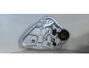 Recambio de elevalunas trasero izquierdo para hyundai santa fe (bm) 2.2 crdi style 4x4 referencia OEM IAM 834702B020J9S4  