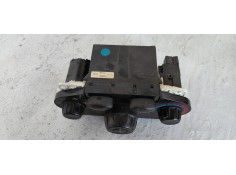 Recambio de mando calefaccion / aire acondicionado para hyundai santa fe (sm) 2.4 gls referencia OEM IAM 9725026XXX  