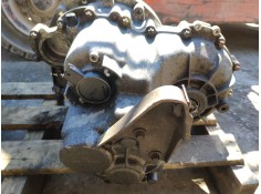 Recambio de caja cambios para smart coupe 0.8 cdi cat referencia OEM IAM 4310033890  