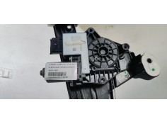 Recambio de elevalunas trasero derecho para citroen c4 berlina 1.5 hdi 130 fap referencia OEM IAM 9832714280  