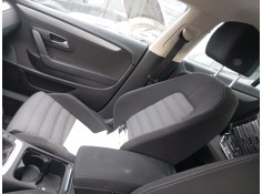 Recambio de asiento delantero derecho para volkswagen passat cc (357) básico referencia OEM IAM   