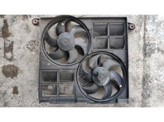 Recambio de electroventilador para jaguar xj 3.2 v8 32v cat referencia OEM IAM   