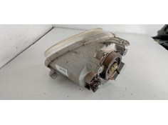 Recambio de faro derecho para daewoo matiz 0.8 cat referencia OEM IAM LHD9888 RHD9889 