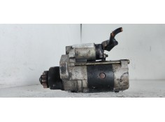 Recambio de motor arranque para nissan almera (n16/e) acenta referencia OEM IAM 23300WD001  