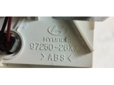 Recambio de mando calefaccion / aire acondicionado para hyundai santa fe (sm) 2.4 gls referencia OEM IAM 9725026XXX  