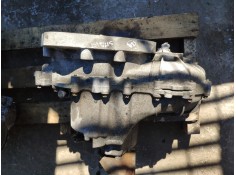 Recambio de caja cambios para smart coupe 0.8 cdi cat referencia OEM IAM 4310033890  