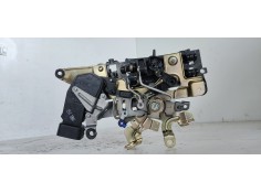 Recambio de maneta interior lateral izquierda para toyota previa (r30) 2.0 d-4d básico referencia OEM IAM   