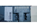 Recambio de modulo electronico para mercedes-benz clase c (w203) familiar 2.2 cdi referencia OEM IAM 2038201585  