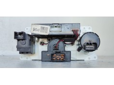Recambio de mando calefaccion / aire acondicionado para hyundai santa fe (sm) 2.4 gls referencia OEM IAM 9725026XXX  