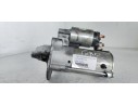 Recambio de motor arranque para ford focus berlina (cap) ghia referencia OEM IAM 3M5T11000CD  