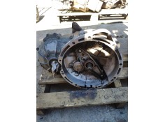 Recambio de caja cambios para smart coupe 0.8 cdi cat referencia OEM IAM 4310033890  