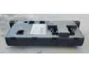 Recambio de modulo electronico para mercedes-benz clase c (w203) familiar 2.2 cdi referencia OEM IAM 2038201585  