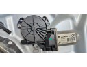 Recambio de elevalunas trasero izquierdo para hyundai santa fe (bm) 2.2 crdi style 4x4 referencia OEM IAM 834702B020J9S4  
