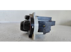 Recambio de mando calefaccion / aire acondicionado para hyundai santa fe (sm) 2.4 gls referencia OEM IAM 9725026XXX  