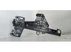 Recambio de elevalunas trasero derecho para citroen c4 berlina 1.5 hdi 130 fap referencia OEM IAM 9832714280  