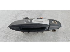 Recambio de maneta exterior delantera izquierda para hyundai i10 1.1 i referencia OEM IAM   