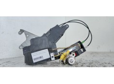 CERRADURA PUERTA DELANTERA IZQUIERDA 