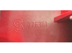 Recambio de piloto trasero izquierdo para bmw serie 3 berlina (e90) 318d referencia OEM IAM 6937457  