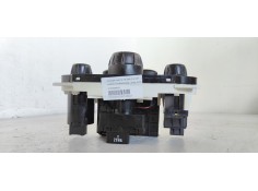 Recambio de mando calefaccion / aire acondicionado para hyundai santa fe (sm) 2.4 gls referencia OEM IAM 9725026XXX  