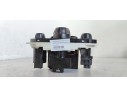 Recambio de mando calefaccion / aire acondicionado para hyundai santa fe (sm) 2.4 gls referencia OEM IAM 9725026XXX  