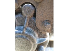 Recambio de caja cambios para smart coupe 0.8 cdi cat referencia OEM IAM 4310033890  