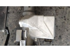 Recambio de columna direccion para subaru forester 2.0 diesel cat referencia OEM IAM 4051G 5526201301 