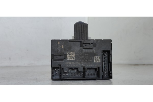 Recambio de modulo electronico para skoda octavia lim. (5e3) like referencia OEM IAM 5Q4959593E  