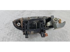 Recambio de maneta exterior delantera izquierda para hyundai i10 1.1 i referencia OEM IAM   