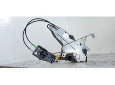 Recambio de cerradura puerta delantera izquierda para toyota previa (r30) 2.0 d-4d básico referencia OEM IAM   