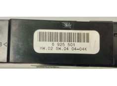 Recambio de modulo electronico para bmw serie 3 berlina (e46) 320d referencia OEM IAM 6925501  