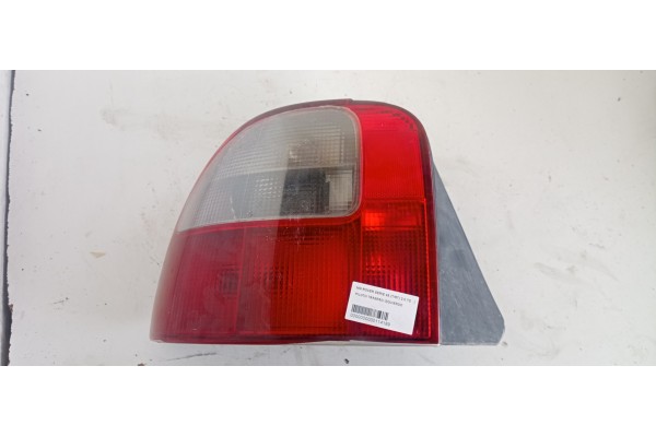 Recambio de piloto trasero izquierdo para mg rover serie 45 (t/rt) 2.0 td referencia OEM IAM   