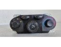 Recambio de mando calefaccion / aire acondicionado para hyundai santa fe (sm) 2.4 gls referencia OEM IAM 9725026XXX  