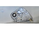 Recambio de elevalunas trasero izquierdo para hyundai santa fe (bm) 2.2 crdi style 4x4 referencia OEM IAM 834702B020J9S4  