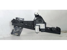 ELEVALUNAS TRASERO IZQUIERDO 9832713980 