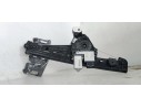 Recambio de elevalunas trasero izquierdo para citroen c4 berlina 1.5 hdi 130 fap referencia OEM IAM 9832713980  