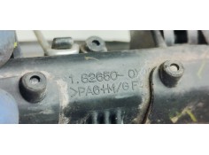 Recambio de maneta exterior delantera izquierda para hyundai i10 1.1 i referencia OEM IAM   