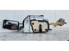 Recambio de cerradura puerta delantera izquierda para toyota previa (r30) 2.0 d-4d básico referencia OEM IAM   