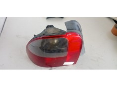 Recambio de piloto trasero izquierdo para mg rover serie 45 (t/rt) 2.0 td referencia OEM IAM   