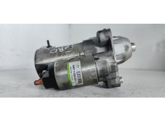 Recambio de motor arranque para ford focus berlina (cap) ghia referencia OEM IAM 3M5T11000CD  