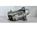 Recambio de motor arranque para ford focus berlina (cap) ghia referencia OEM IAM 3M5T11000CD  
